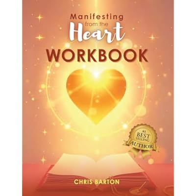 Manifesting from the Heart Workbook