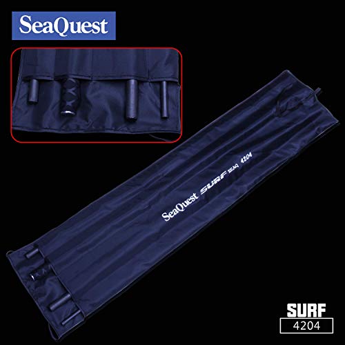 Seaquest Surf Fishing Rod Carbon Surf Cast Rod