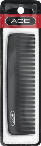 Ace, 61686 5 Pocket & Purse Comb