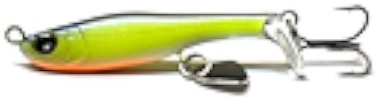 ニシネルアー(Nishine Lure Works) ソギーン 40 (​Saugeen40)