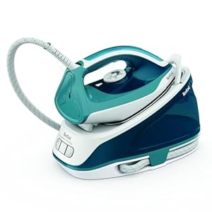 Tefal Express Essential Dampfbügelstation SV6115