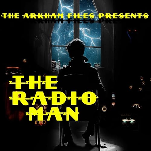 The Radio Man 419: Through Podcast Por  arte de portada
