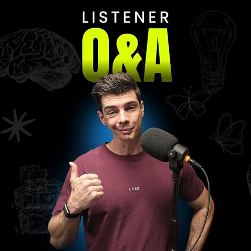 『The Truth About Meditation, Carbs, and Fatherhood』のカバーアート