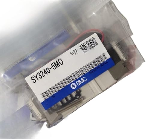 1PC FITS FOR SY3240-5MO solenoid valve