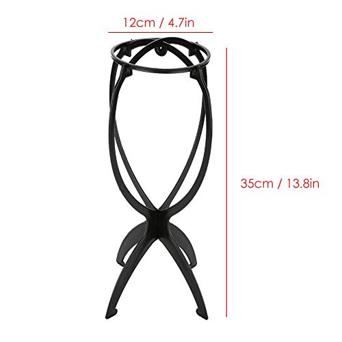 Supporto per parrucca - Supporto per parrucca