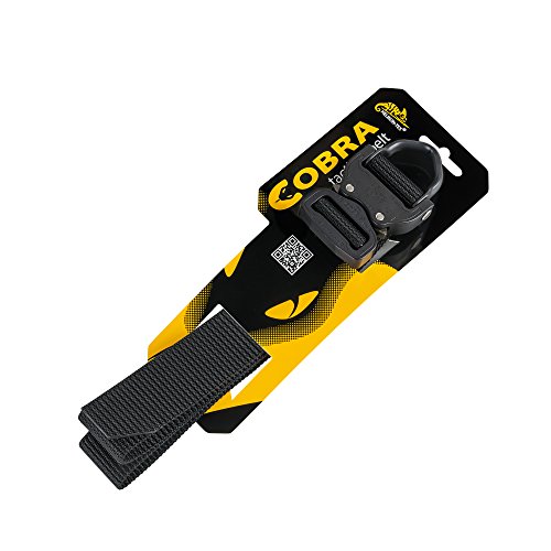 Helikon-Tex Patrol Line, Cobra Tactical D-Ring Belt FX382