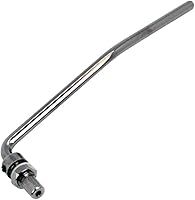 Vista 4 de FLOYD ROSE BRAZO DE PUSH DE FRATAPICP EN ESTILO - CROMADO