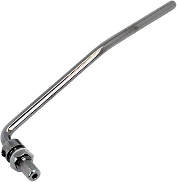 Floyd Rose Push-In Style Tremolo Arm - Black Nickel FRTAPIBNP