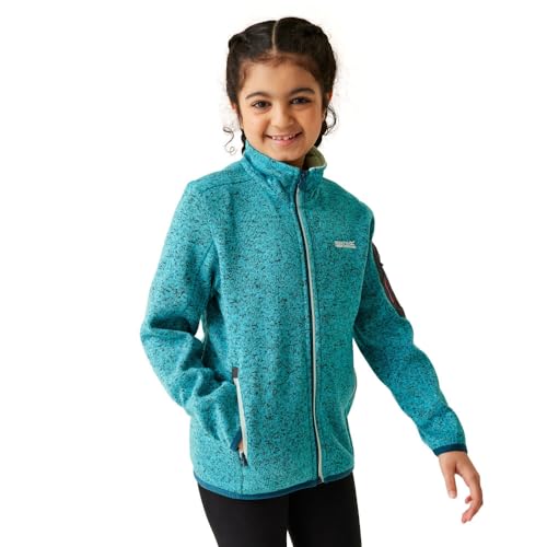 Childrens/Kids Newhill Fleece Jacket