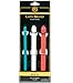 Lion Brand Yarn 400-5-1127 Crochet Hooks, Set of 3