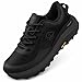 Produktbild GIESSWEIN Wool Trail X Men - Wasserdichter Trailrunning Schuh mit Vibram® Megagrip Sohle, Sportschuh mit dämpfender Eva Mittelsohle, Sneaker aus atmungsaktiver Merinowolle mit Wechselfußbett