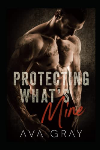 Protecting What's Mine (Playing with Trouble)