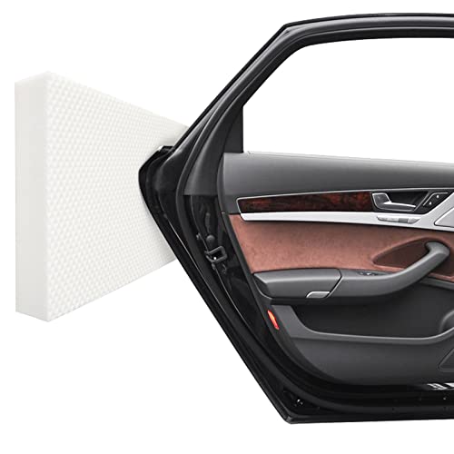 Garage Wall Protector, 6 Pack Car Door Bumper Guards Self Adhesive Foam Wall Padding Protection #TOP5