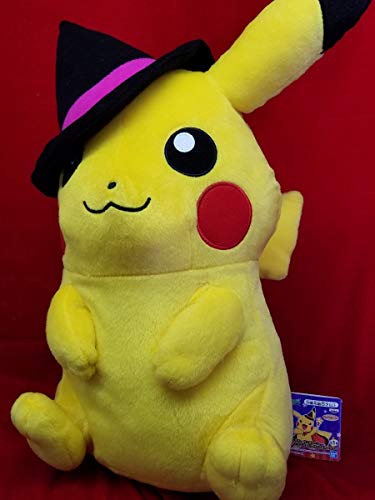 ピカチュウ ハロウィン ぬいぐるみの人気商品 通販 価格比較 価格 Com