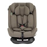 Autostoel Novi Baby Lucas Premium I-Size Dark Taupe 0-1-2-3