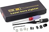 PARABELLUM Colimador Laser Universal, Calibres Desde 22 hasta 50