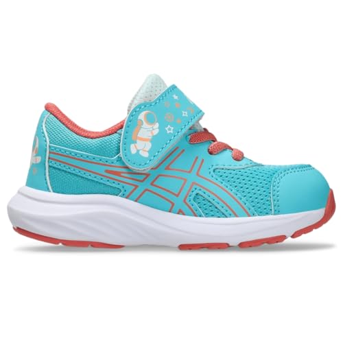 ASICS Kid's Contend 9 Toddler School Yard Running Shoes