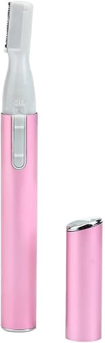 Tondeuse électrique portable pour femme bikini et sourcils Gemin 