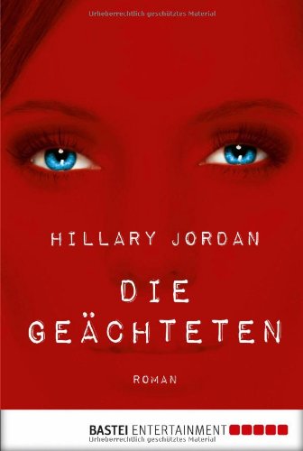 Die Geächteten [German] 3404168941 Book Cover