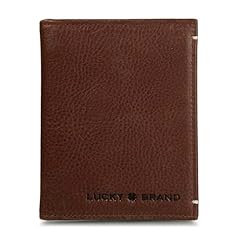 Smooth Leather - Brown
