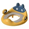 Verwijderbare Baby Toilet Baby Toilet Zitterige Seat Training Safe Seat voor Kid met Armleuningen Slip-Proof Fall Infant…