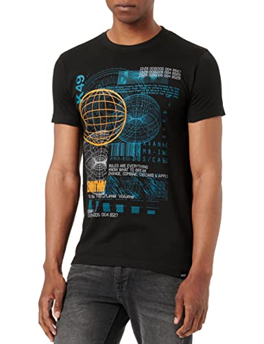 Step Inside - Camiseta para Hombre | Camisetas para hombre Step Inside - Camiseta para Hombre | Camisetas para hombre