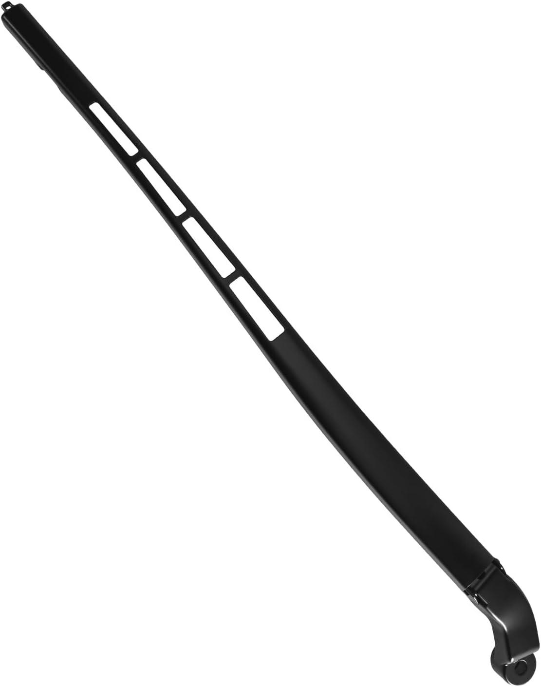 85221-0C020 Driver Side Windshield Wiper Arm Fit for Toyota Tundra (2007-2021) Toyota Sequoia 2008-2019, Left Wiper Arm Replace 852210C020