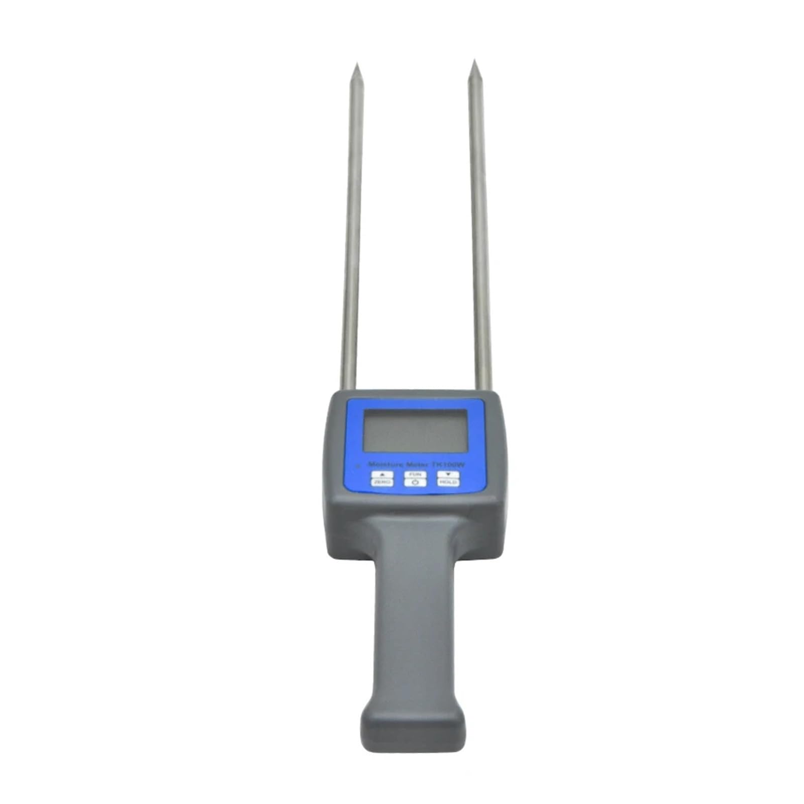TK100W Higrometry Drewno Trociny Proszek Siano Bele Torf Wilgotnościomierz Tester Cyfrowy LCD Wilgotnościomierz Wilgotności Precyzyjne i dokładne pomiary