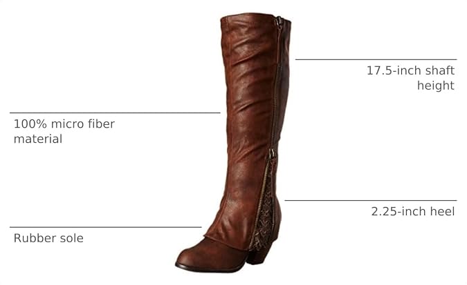 Not Rated Women's Sassy Classy Winter Boot