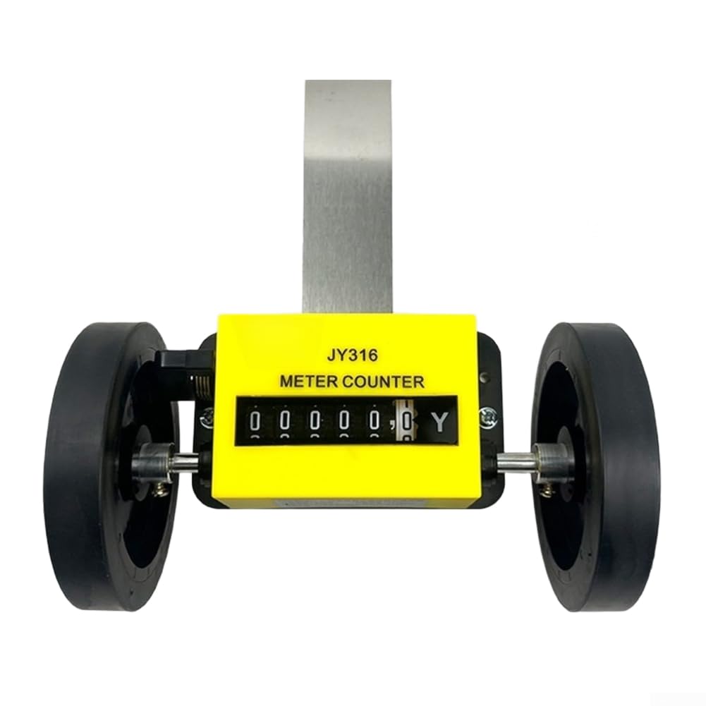 Industrie Rollenzähler bidirektional für Kunststoff(Counter board)