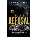 Cover of The Last Refusal