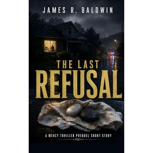 The Last Refusal