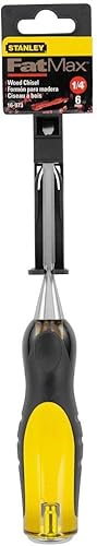 Miniatura 2 de Stanley Cincel de hoja corta FatMax de 16-973 de 14 pulgadas de ancho