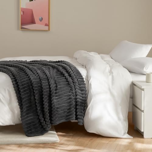 WAVVE Kuscheldecke Flauschig - Einsatz in Nutzungsumgebung