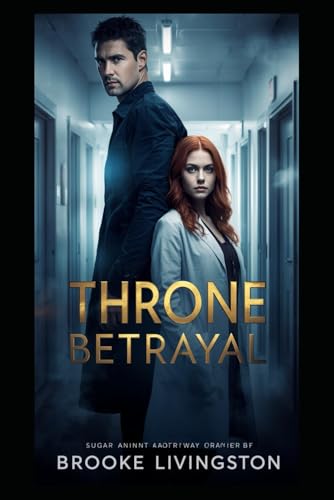 Throne of Betrayal (The Huntsman)