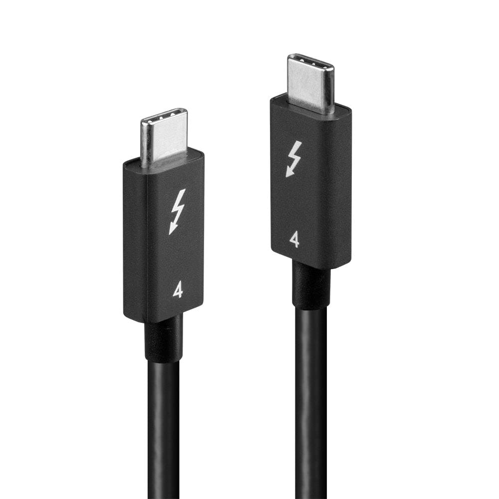 Kabel Thunderbolt 4 Pasywny 40Gbit/s, 1m