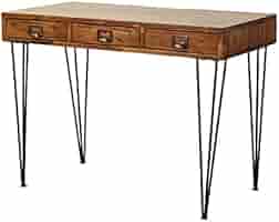 ワークデスク　PCデスク　インダストリアル　KLUB14 楽天市場】ワークデスク 机【ワークデスク インダストリアル