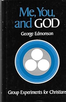 Hardcover Me, You, and God Book