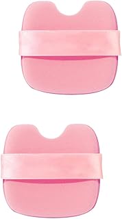 Concave Powder Puff Cosmetic Liquid Makeup Sp...