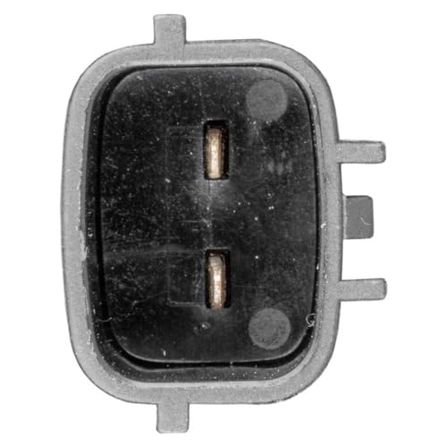 Evita tirones con el generador de impulsos, cigüeñal - 2polos HELLA 6PU 013 122-571 original 2