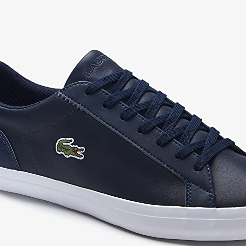 Image of Lacoste Men's Lerond Tri1 Cma Shoe