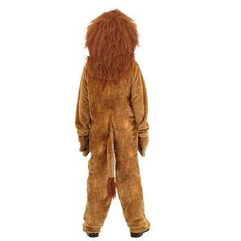 Amazon.co.jp: [NOLCCTN] ハロウィン 子供 動物 仮装 かわいい