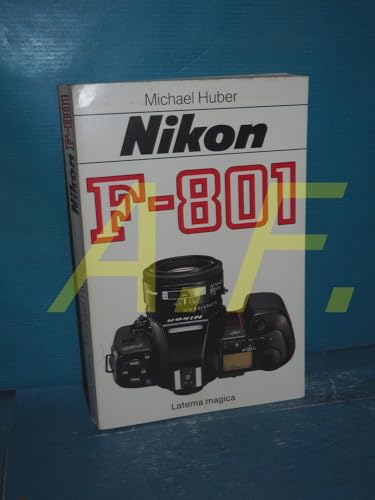 Nikon F-801