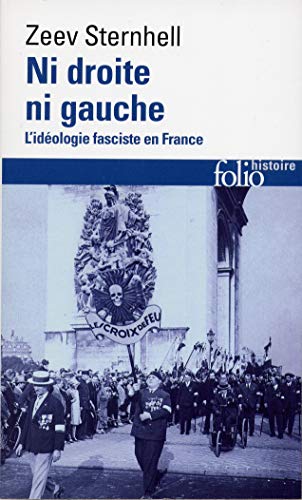 Ni droite ni gauche: L'idéologie fasciste en France Livre PDF Gratuit