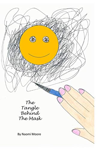 The Tangle Behind The Mask: It's okay not to be okay