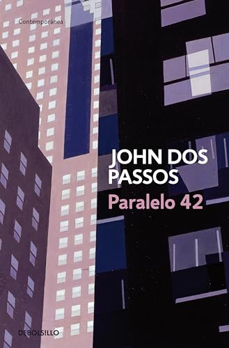 Paralelo 42 (Trilogía USA 1)