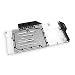 Produktbild Odestar EK Water Blocks Compatible EK-Quantum Vector Nitro+ RX 6800XT/6900XT D-RGB - Nickel + Acryl