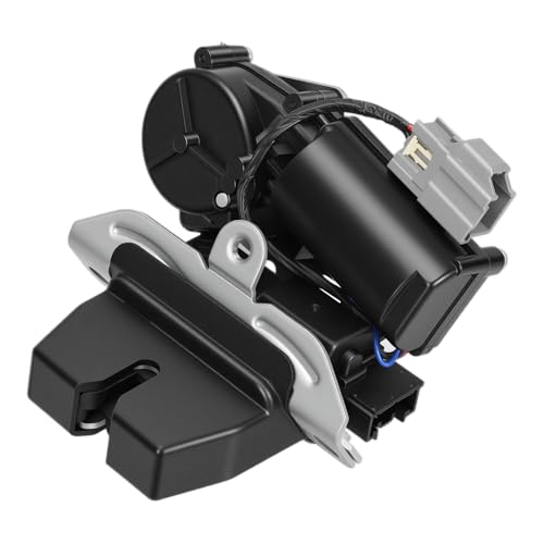 Liftgate Lock Latch Actuator Fits Escape 2017-2019 Rear Tailgate by Gaogsiy - Used condition - US$31.16