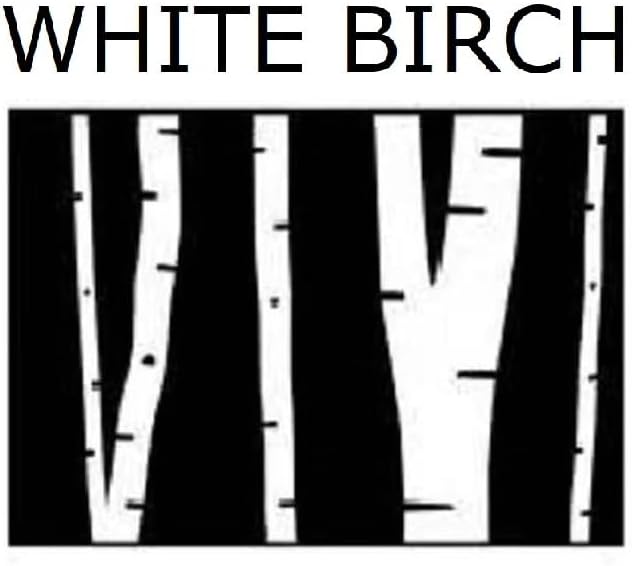 White Birch Fit Pandora Bracelets for Women Infinity Love Size Option 6.3 6.7 7.1 7.5 7.9 8 8.3 8.5 9 10 11 inch + 2 inch Extender