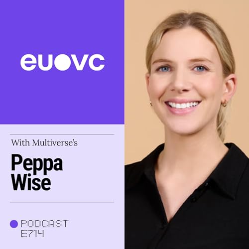 E714: Peppa Wise, Multiverse on Meritocracy in Action: How Great Sales Leaders Are Made